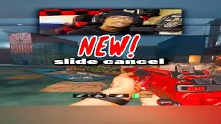 The *NEW* slide cancel in MODERN WARFARE 2 😬 #mwii #mw2 #modernwarfare2 #callofduty