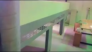 BIESSE SELCO SK470 twin pusher Orchestra