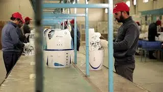 NASAKA WATER PURIFIER