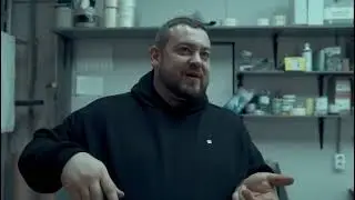Жила была машина.