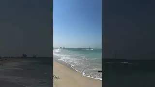 #dubai #dubaibeach