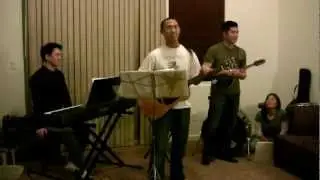 Michael Chen - House Concert - February 2012
