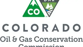 COGCC Rulemaking - January 5, 2015