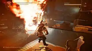 Прохождение Tom Clancy’s The Division 2 Warlords of New York #3: Хавьер Каджика
