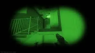 Ratting with Tripwires in Tarkov