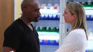 The Resident 3x03 Sneak Peek