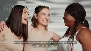 Rhinoplasty Before and After | What to Expect from Nose Job Results (Realistic Guide)