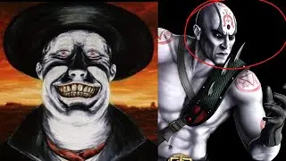 Quan Chi Is a MENACE - Mortal Kombat 2011 (Part 2)
