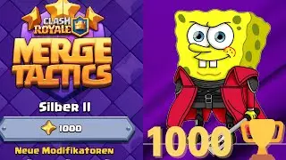 TFT ROYALE 1000 Kupa Olduk🏆😎