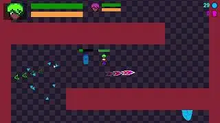 Heartlinked 2 (WIP indie game showcase)
