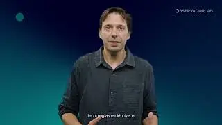 Todos geramos dados. Mas o que acontece com eles?