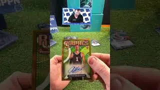 ***MASSIVE WEMBY AUTO PULL!!!*** RIPPING 2023-24 Topps Finest Basketball!