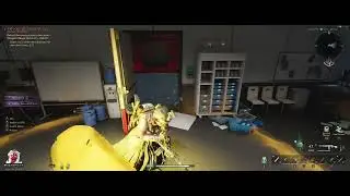 Once Human | Manibus | Securement Silo Alpha (Hard) | Solo Showdown | Twitch iicyspicyy |