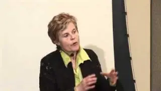 Deborah Kimmett - Communication And The Information Highway!