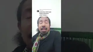 Protestan lebih baik #pendidikanagamakristendanbudipekerti