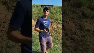 GUN AND COOLNESS😎 #gun #cool #range #review #reshoot