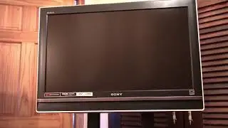 DORPU Mobile Rolling TV Cart Review