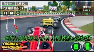 Formula Car Racing 2020 Top Speed #1 - Car Games Android Gameplay HD