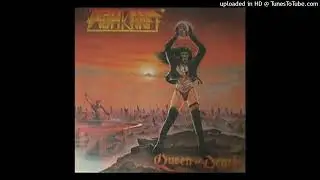 Atomkraft-Queen Of Death