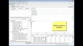 Demo - Collecting Performance Statistics & Snapshot in IBM Data Replication