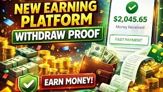 EARNING APP | NEW EARNING APP TODAY | NEW LOOT OFFER TODAY | MONEY EARNING APPS | ONLINE EARNING APP
