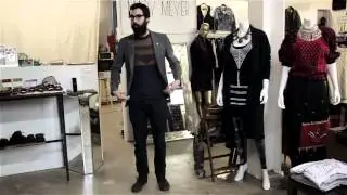 Hipster Clothing Guide : Men's Outfit Ideas