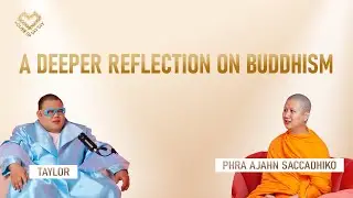 Monks, Morality, and Misunderstandings: A Deeper Reflection on Buddhism