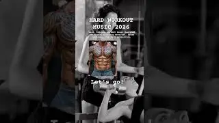 Hard Workout Music 🔥 Intense Gym Beats for Maximum Power #hardworkout #workoutmusic #schranz