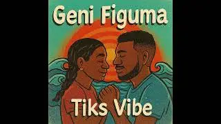 Geni Figuma - Original Island Reggae Song - Kwaio dialects