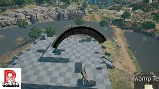 We Got a SNEAK PEEK at PUBG&rsquo;s New Jungle Map