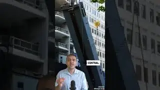 Advanced Engineering combined with Architecture can lead to masterpieces like this one!