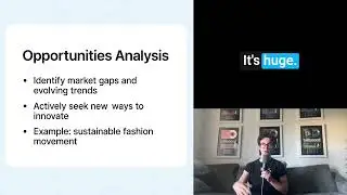Stand Out in 2025! Mastering Competitive Analysis for Fashion Brands
