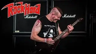 Rock Hard Festival 2014 Doku