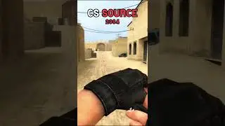 создано ради хайпа #counterstrike #counterstrikesource #gaming #csgovine #gameplay #csgo #games