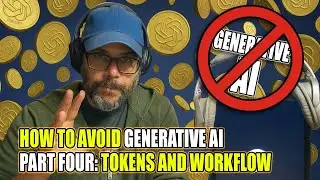NO GENERATIVE AI (PART 04): Screenwriters Using ChatGPT-5 Responsibly