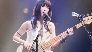 230224 이루리(Luli Lee) - Light beside you @ 라이브 클럽 데이, 상상마당