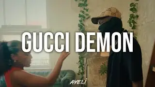 Nuqi x Jireel x 25 Type Beat 