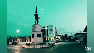 CPL Random locations around Bucharest Romania