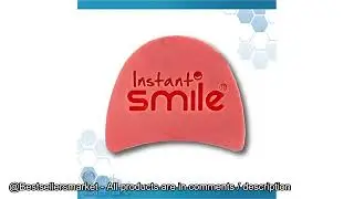 Top 5: The Best Selling Dental Cosmetics & Restoratives on Amazon