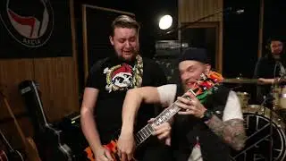 ROZPOR - MILUJEME VULGARIZMY (OFFICIAL VIDEO)
