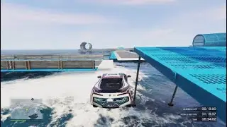H200 WR HSW Niobe - 1:18.113 // PS5