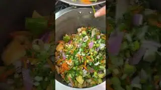 PANZA O MONDONGO GUISADO, un men&uacute; con todos los poderes 😋 #shorts #receta #comida