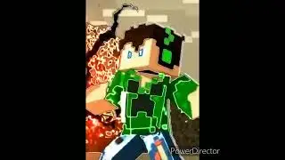 Introducing himlands gang #shorts #minecraft #subscribe #SRStevegamerz