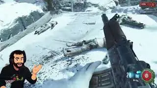 Shane Aarron & Jett Play Black Ops 3 Modded Zombies Part 39
