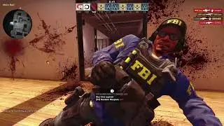 COUNTER STRIKE GLOBAL OFFENSIVE HOSTAGE GROUP DEATHMATCH GAMEPLAY