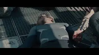 Avengers Age of Ultron Blu-ray Gag Reel Teaser