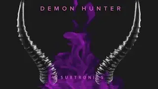 PhaseOne & Subtronics - Demon Hunter (VIP)