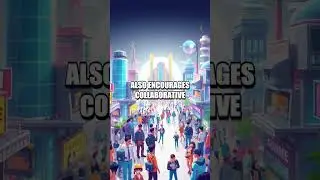 Exploring Virtual Crowdsourced Spaces in Digital Real Estate