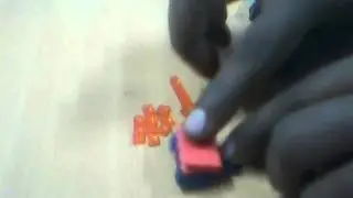 NSP Hand Batch Coding Machine - CAP