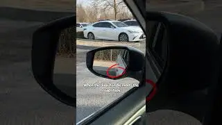 Parking skills summarized from 17 years of driving experience!#car